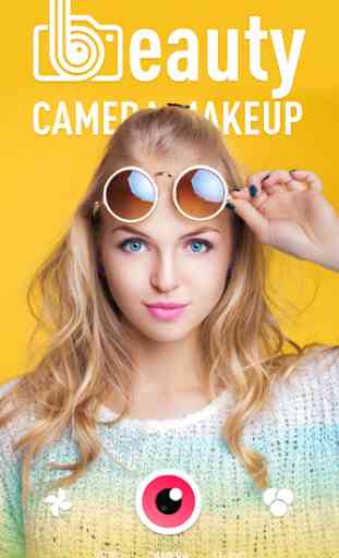 Beauty Camera Plus - Sweet Camera & Face Selfie 2