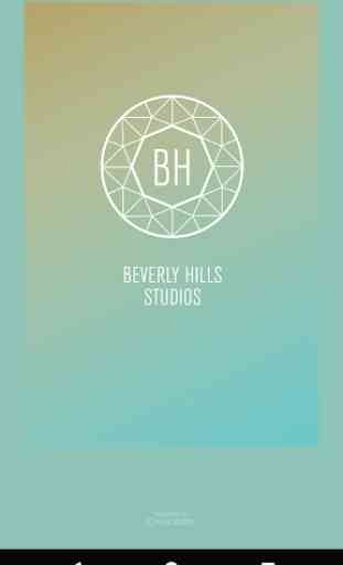 Beverly Hills Studios 1