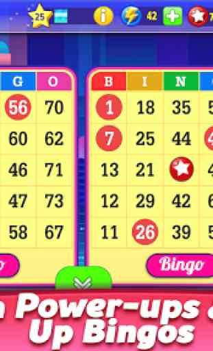 Bingo Party 1