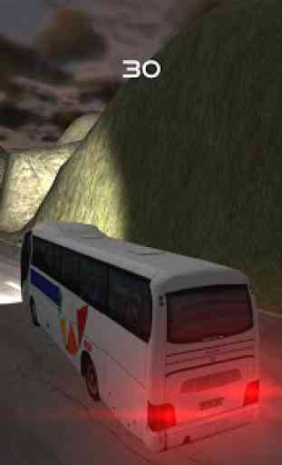 Bus Jeu 2 - Top Jeux sur Simulateur 2