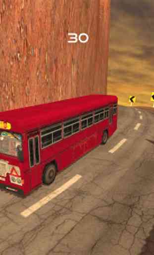 Bus Jeu 2 - Top Jeux sur Simulateur 3