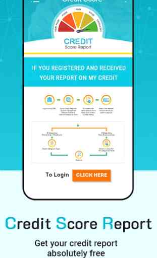 Credit Score Report Check: Loan Credit Score 3