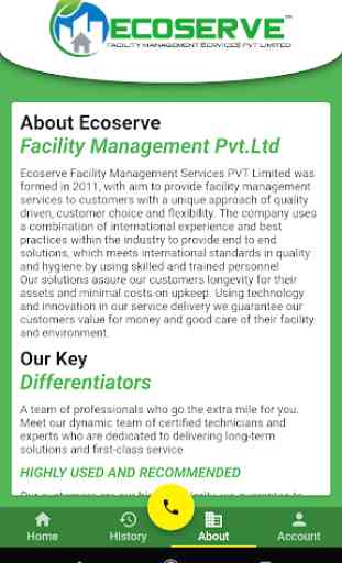 EcoserveFM - Ecoserve Facility Management PVT.Ltd 3