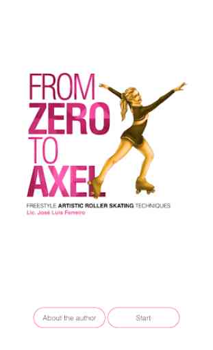 From Zero To Axel 1