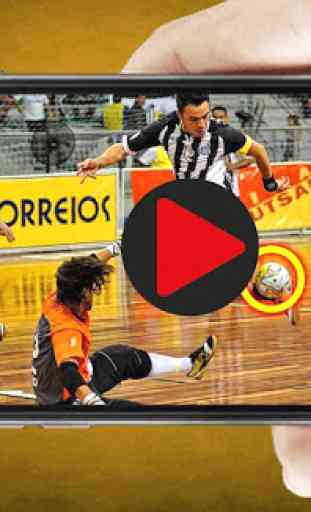 Futsal Skills and Tips | Soccer and Football 1