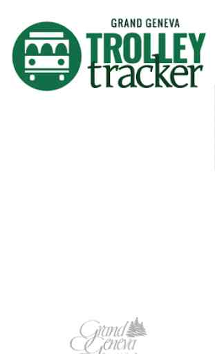 Grand Geneva Trolley Tracker 1