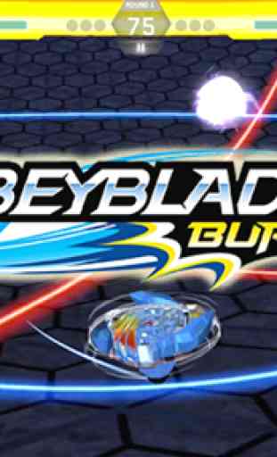 Guide for Beyblade Burst 2k20 1