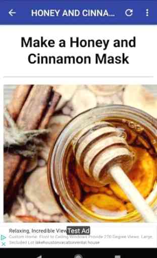Home Remedies For Pimples 3