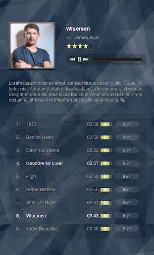James Blunt Music Offline 2