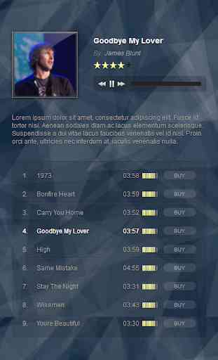 James Blunt Music Offline 4