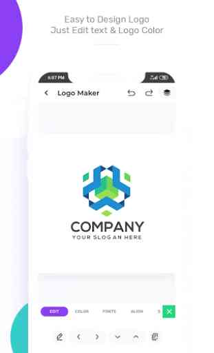 Logo Maker - Free Graphic Design & Logo Templates 4