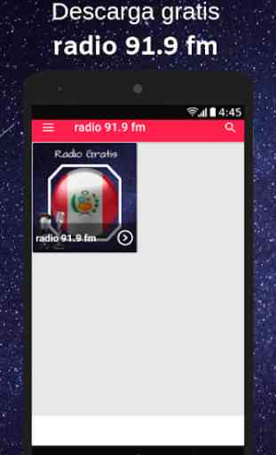radio 91.9 fm 3