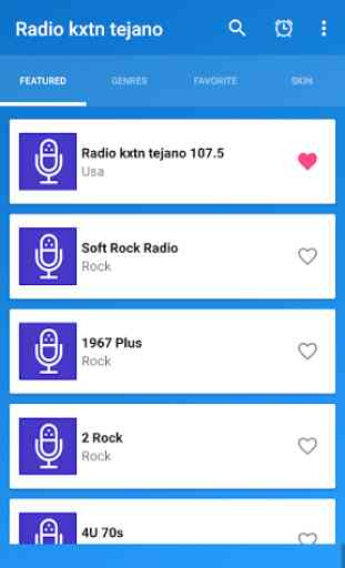 radio for 99.9 kiss country App usa 3