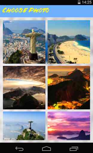 Rio de Janeiro Jigsaw Puzzle 2