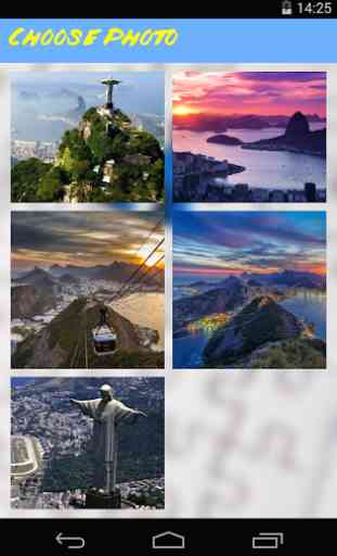 Rio de Janeiro Jigsaw Puzzle 3