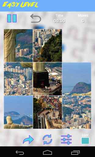 Rio de Janeiro Jigsaw Puzzle 4
