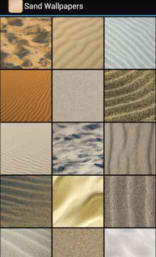 Sand Wallpapers 2