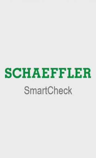 Schaeffler SmartCheck 1