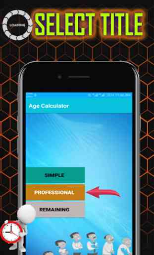 Smart Age Calculator 3