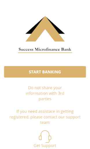 Success Micro Finance 1