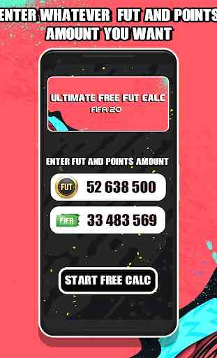 Ultimate Free Fut and Fifa Points For Fifa 20 4