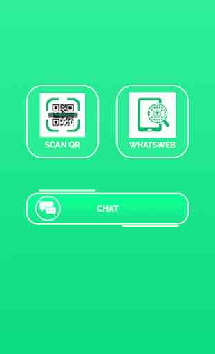 Whats Web Scan for Whatsapp Whatscan QR Code 2019 2