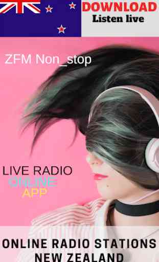 ZFM Non_stop Free Online 2