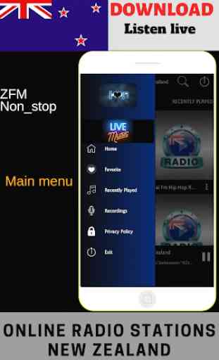 ZFM Non_stop Free Online 3