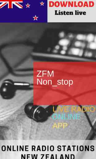 ZFM Non_stop Free Online 4