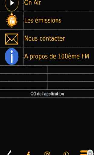 100ème FM 2