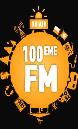100ème FM 3