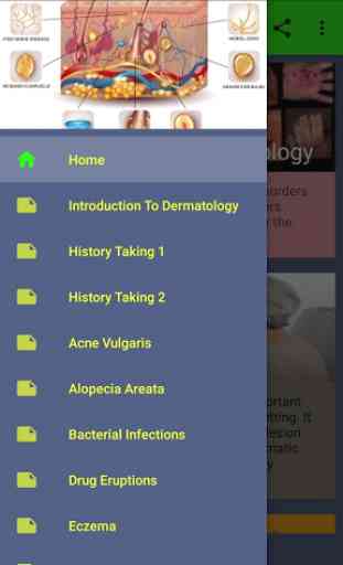All Skin Infections & Treatments - Diseases Atlas 1