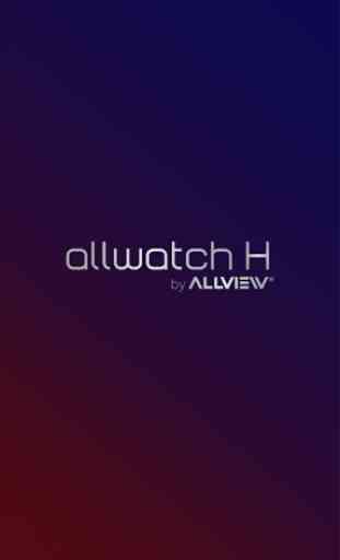 Allwatch H 1