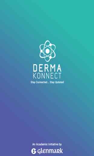 DermaKonnect App 1