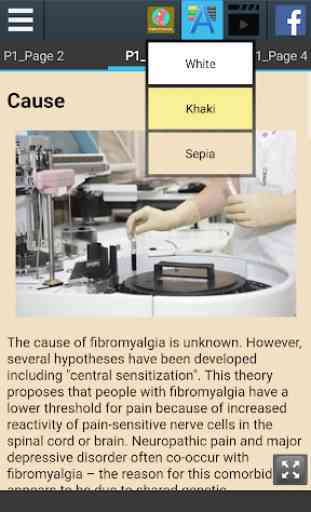 Fibromyalgia Info 4