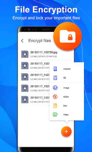 File Manager - File Explorer 3