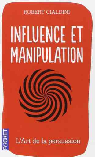 Influence et manipulation 1