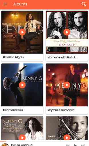Kenny G  Full Album 2