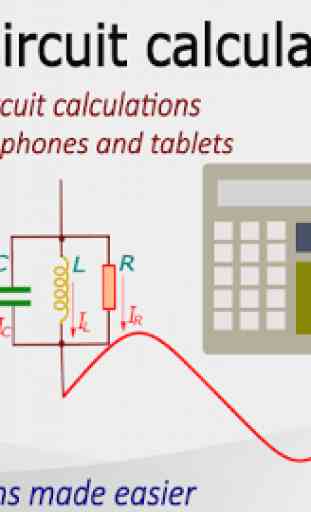 Kit de calculateur de circuit Pro Electronics 1