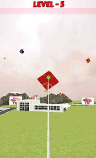 Kite Flyng 3D 3
