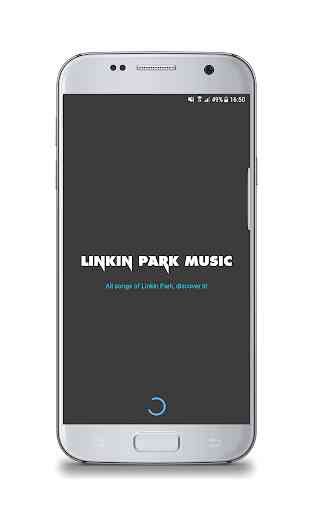 Linkin Park - Musique && Vidéos 1