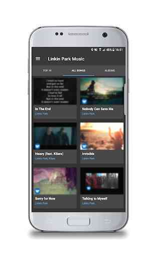 Linkin Park - Musique && Vidéos 2