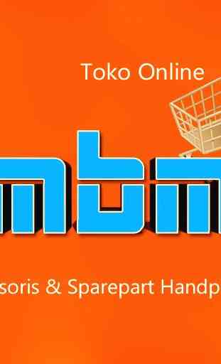 MBM Online Shop 1