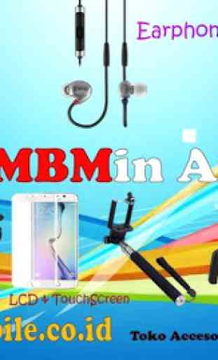 MBM Online Shop 2