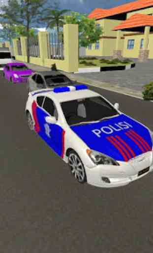 MBU Polisi Simulator ID 1