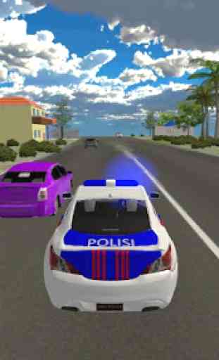 MBU Polisi Simulator ID 2