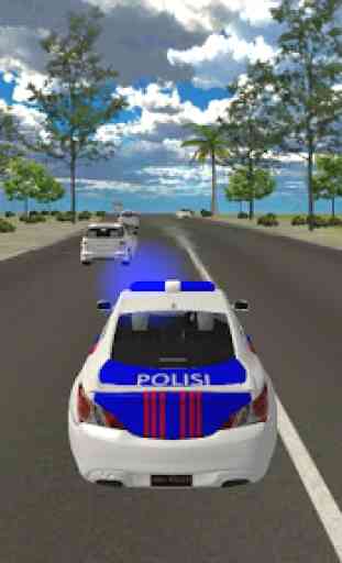 MBU Polisi Simulator ID 3