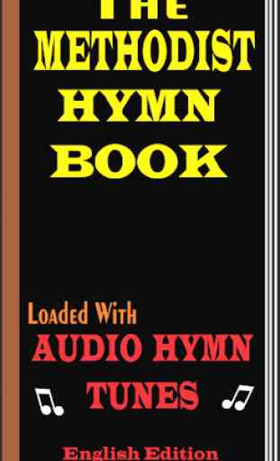 Methodist Audio Hymnal Offline 1