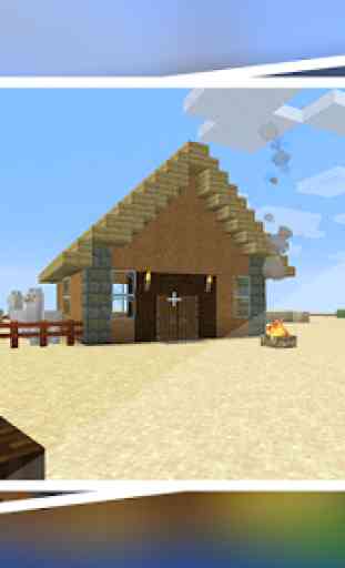 Microcraft: Building and Crafting 1