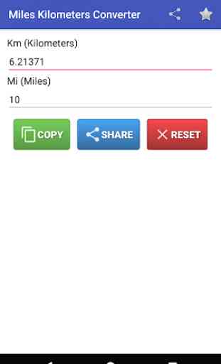 Miles to Kilometer Converter | Miles to KM 2